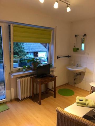 Gaestezimmer Suess- Scharf Meckenbeuren Exterior foto