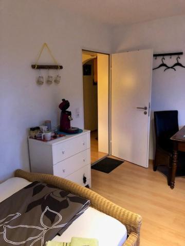 Gaestezimmer Suess- Scharf Meckenbeuren Exterior foto