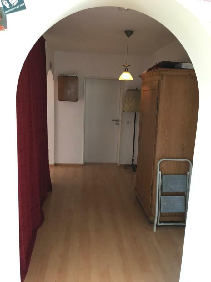 Gaestezimmer Suess- Scharf Meckenbeuren Exterior foto